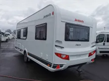 Fahrzeugbild Dethleffs Aero 510 ER / AUTARK / DUSCHPAKET / DUOCONTROL #5