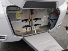 Fahrzeugbild Dethleffs Aero 510 ER / AUTARK / DUSCHPAKET / DUOCONTROL #6
