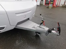 Fahrzeugbild Dethleffs Aero 510 ER / AUTARK / DUSCHPAKET / DUOCONTROL #7