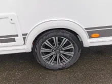 Fahrzeugbild Dethleffs Aero 510 ER / AUTARK / DUSCHPAKET / DUOCONTROL #8