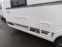 Fahrzeugbild Dethleffs Aero 510 ER / AUTARK / DUSCHPAKET / DUOCONTROL #9
