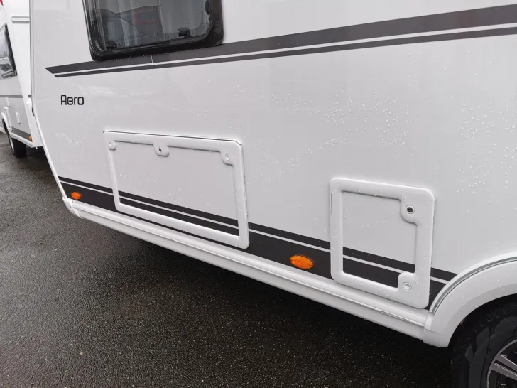 Fahrzeugbild Dethleffs Aero 510 ER / AUTARK / DUSCHPAKET / DUOCONTROL #9