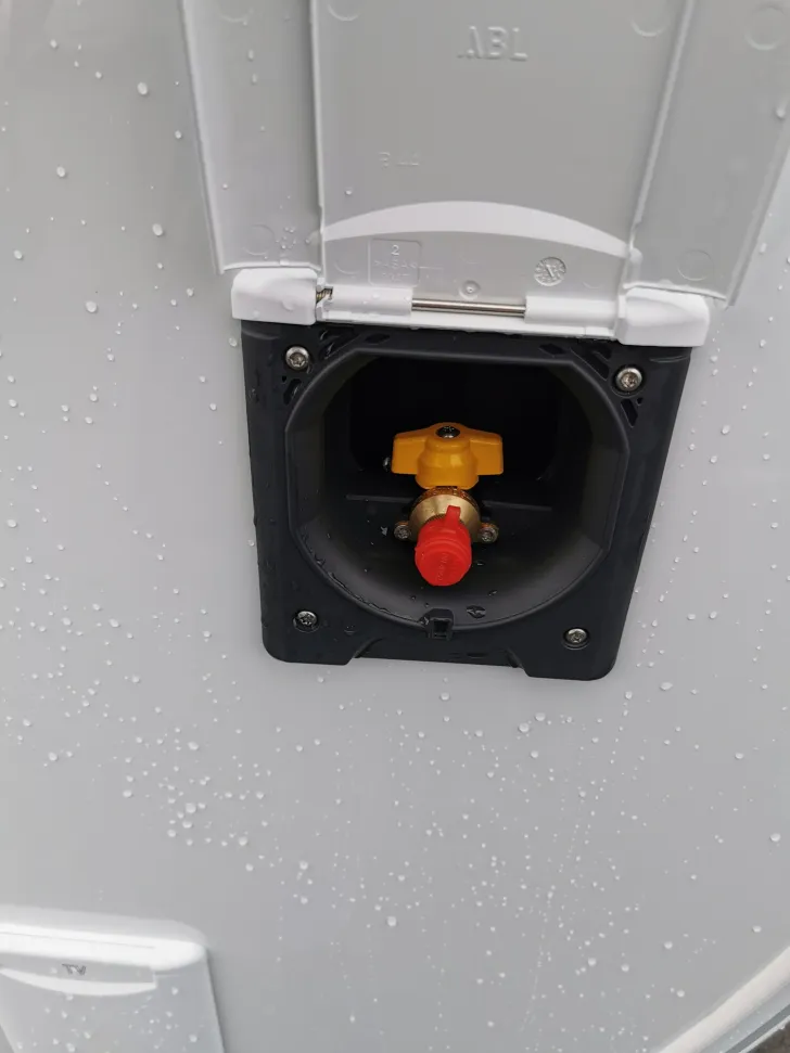 Fahrzeugbild Dethleffs Aero 510 ER / AUTARK / DUSCHPAKET / DUOCONTROL #10