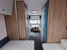Fahrzeugbild Dethleffs Aero 510 ER / AUTARK / DUSCHPAKET / DUOCONTROL #15