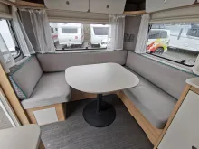 Fahrzeugbild Dethleffs Aero 510 ER / AUTARK / DUSCHPAKET / DUOCONTROL #16