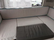 Fahrzeugbild Dethleffs Aero 510 ER / AUTARK / DUSCHPAKET / DUOCONTROL #17
