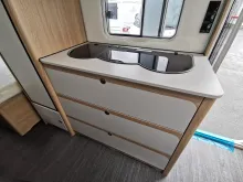 Fahrzeugbild Dethleffs Aero 510 ER / AUTARK / DUSCHPAKET / DUOCONTROL #19