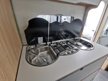 Fahrzeugbild Dethleffs Aero 510 ER / AUTARK / DUSCHPAKET / DUOCONTROL #20