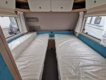 Fahrzeugbild Dethleffs Aero 510 ER / AUTARK / DUSCHPAKET / DUOCONTROL #24
