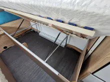 Fahrzeugbild Dethleffs Aero 510 ER / AUTARK / DUSCHPAKET / DUOCONTROL #26