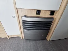 Fahrzeugbild Dethleffs Aero 510 ER / AUTARK / DUSCHPAKET / DUOCONTROL #27