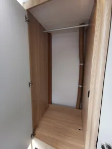 Fahrzeugbild Dethleffs Aero 510 ER / AUTARK / DUSCHPAKET / DUOCONTROL #28