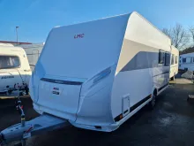 Fahrzeugbild LMC Tandero 480 D /Franz.Bett/Rundsitzgruppe #3