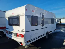 Fahrzeugbild LMC Tandero 480 D /Franz.Bett/Rundsitzgruppe #4
