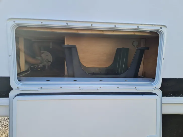Fahrzeugbild LMC Tandero 480 D /Franz.Bett/Rundsitzgruppe #9