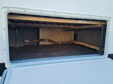 Fahrzeugbild LMC Tandero 480 D /Franz.Bett/Rundsitzgruppe #10