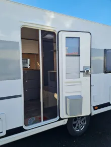 Fahrzeugbild LMC Tandero 480 D /Franz.Bett/Rundsitzgruppe #11