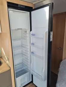 Fahrzeugbild LMC Tandero 480 D /Franz.Bett/Rundsitzgruppe #15