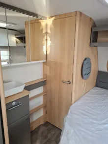 Fahrzeugbild LMC Tandero 480 D /Franz.Bett/Rundsitzgruppe #19