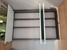 Fahrzeugbild LMC Tandero 480 D /Franz.Bett/Rundsitzgruppe #31