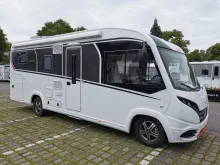 Fahrzeugbild Dethleffs Esprit I 7150-2 EB 180PS Automatik+GT Paket* #5