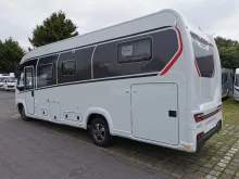 Fahrzeugbild Dethleffs Esprit I 7150-2 EB 180PS Automatik+GT Paket* #8