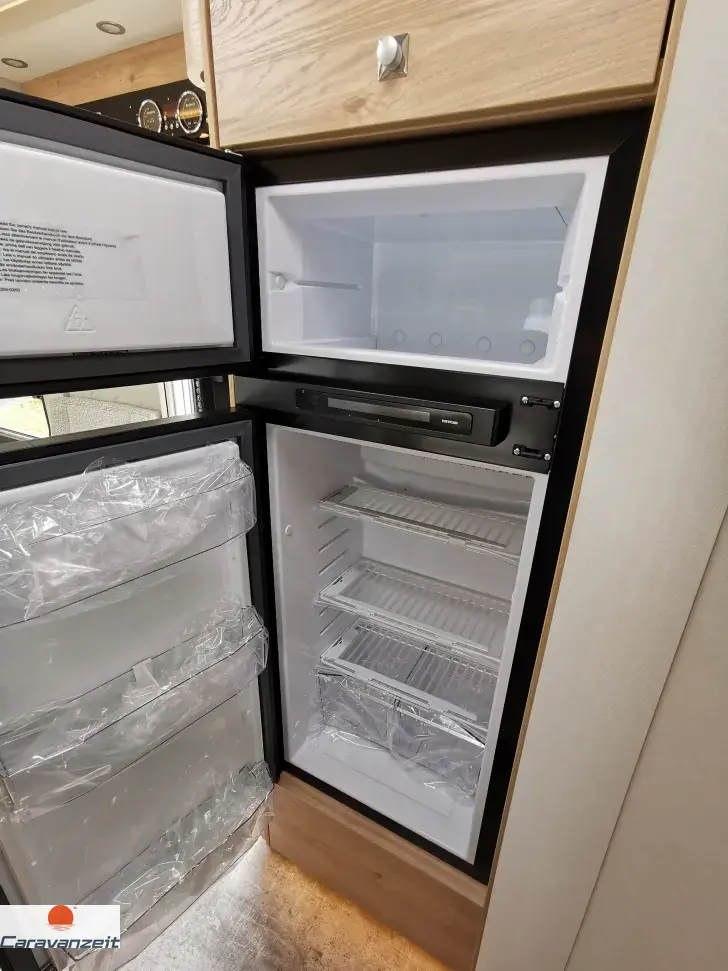 Fahrzeugbild Dethleffs Esprit I 7150-2 EB 180PS Automatik+GT Paket* #19