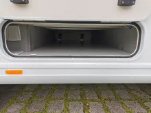 Fahrzeugbild Dethleffs Esprit I 7150-2 EB 180PS Automatik+GT Paket* #27