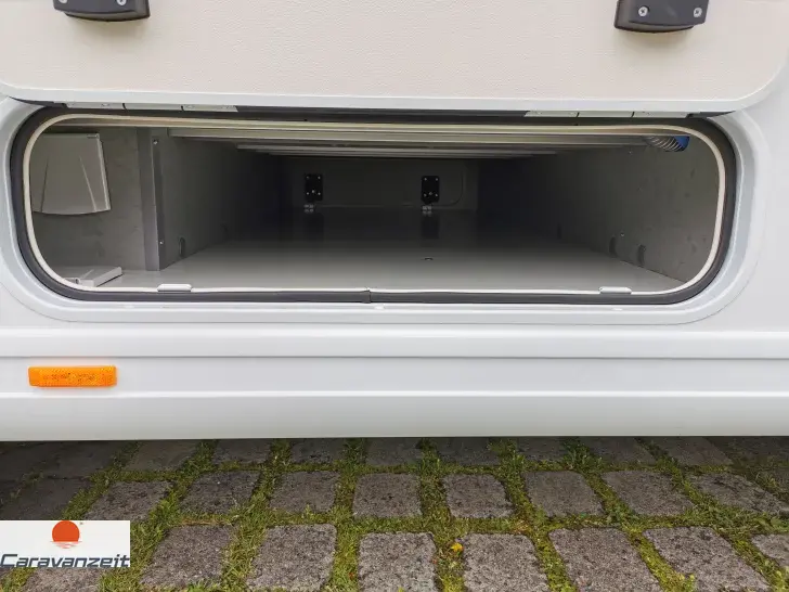 Fahrzeugbild Dethleffs Esprit I 7150-2 EB 180PS Automatik+GT Paket* #27