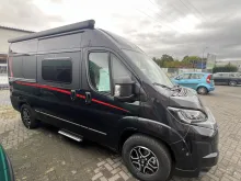 Fahrzeugbild Dethleffs Globetrail 540 DR Fiat *Automatik*Markise*MJ 27* #5