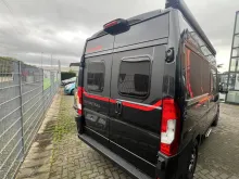 Fahrzeugbild Dethleffs Globetrail 540 DR Fiat *Automatik*Markise*MJ 27* #6