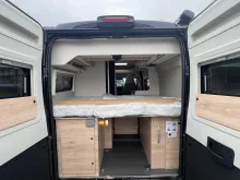 Fahrzeugbild Dethleffs Globetrail 540 DR Fiat *Automatik*Markise*MJ 27* #8