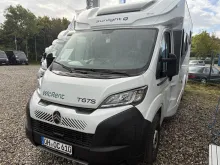 Fahrzeugbild Sunlight T 67S 2026 #3