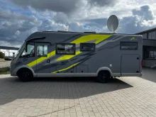Fahrzeugbild Carthago chic c-line I 4.9 LE #1