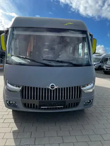 Fahrzeugbild Carthago chic c-line I 4.9 LE #4