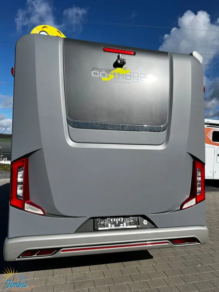 Fahrzeugbild Carthago chic c-line I 4.9 LE #6