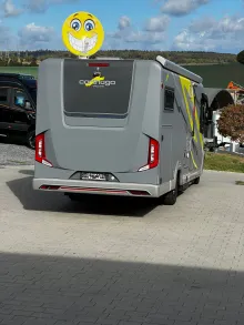 Fahrzeugbild Carthago chic c-line I 4.9 LE #7