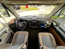 Fahrzeugbild Carthago chic c-line I 4.9 LE #8