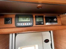Fahrzeugbild Carthago chic c-line I 4.9 LE #10