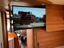 Fahrzeugbild Carthago chic c-line I 4.9 LE #12
