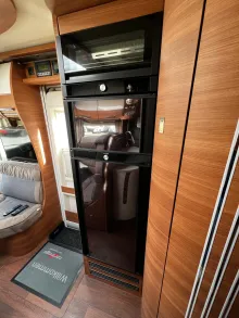 Fahrzeugbild Carthago chic c-line I 4.9 LE #14
