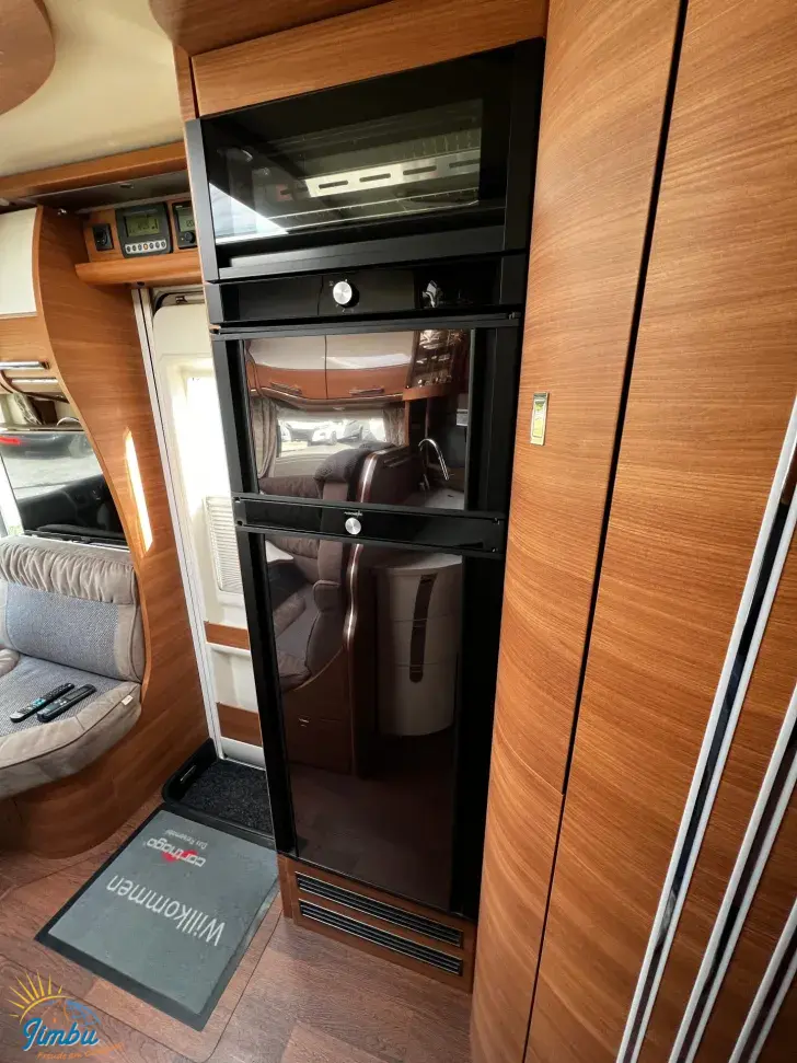 Fahrzeugbild Carthago chic c-line I 4.9 LE #14
