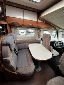 Fahrzeugbild Carthago chic c-line I 4.9 LE #15