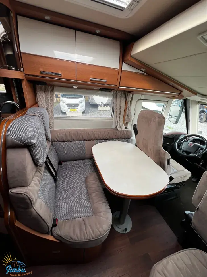 Fahrzeugbild Carthago chic c-line I 4.9 LE #15