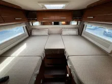 Fahrzeugbild Carthago chic c-line I 4.9 LE #16