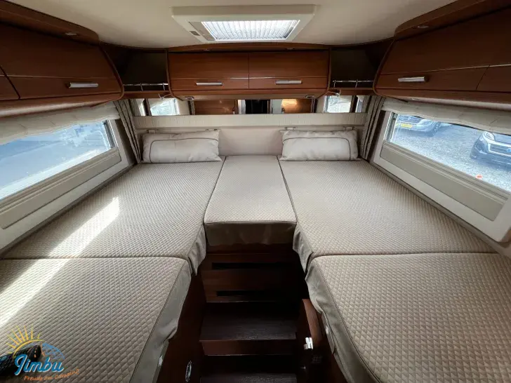 Fahrzeugbild Carthago chic c-line I 4.9 LE #16