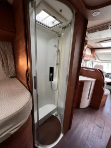 Fahrzeugbild Carthago chic c-line I 4.9 LE #18