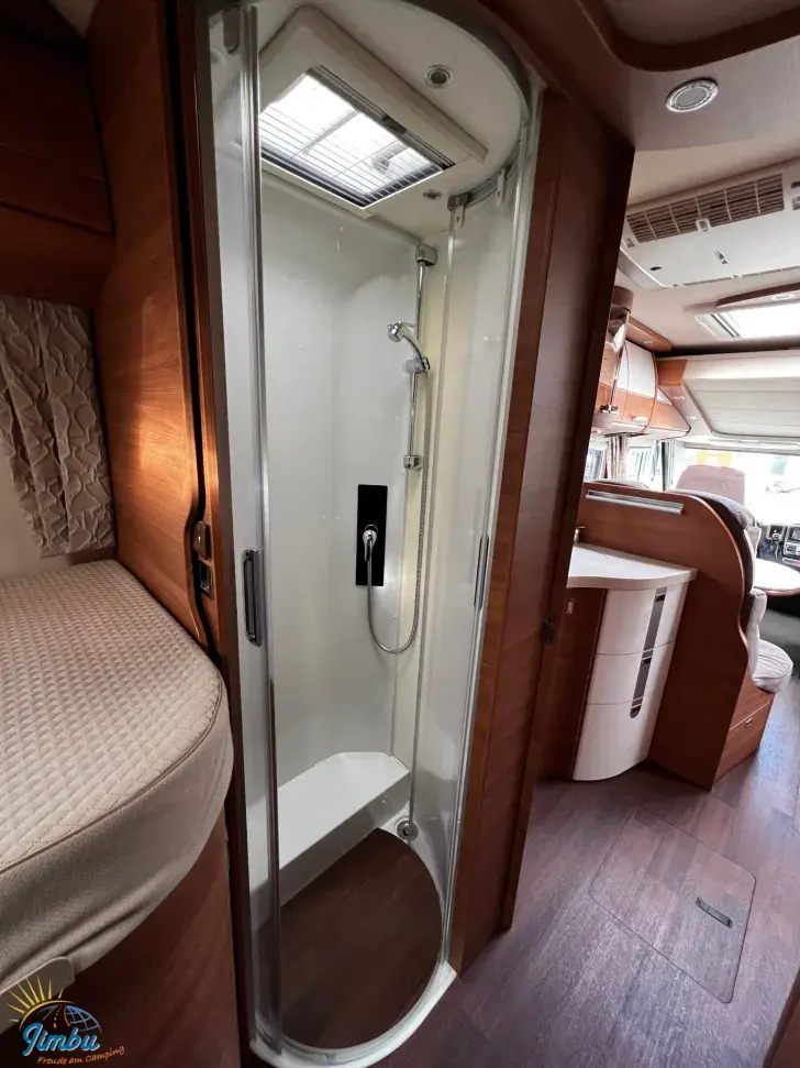 Fahrzeugbild Carthago chic c-line I 4.9 LE #18