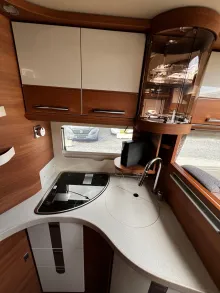 Fahrzeugbild Carthago chic c-line I 4.9 LE #19