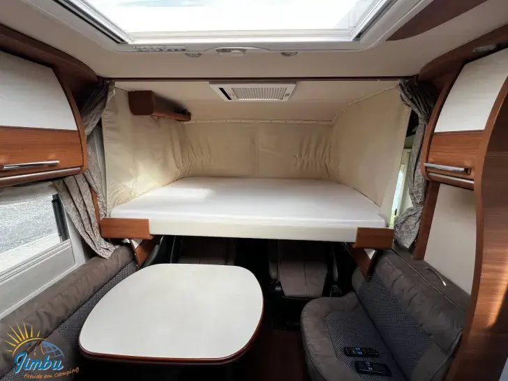 Fahrzeugbild Carthago chic c-line I 4.9 LE #21